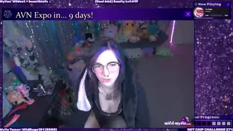 Wylie Wanderlust online show from January 13, 2026, 4:29 am