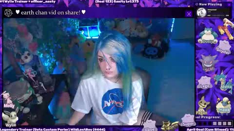 Wylie Wanderlust online show from April 23, 2026, 2:24 am