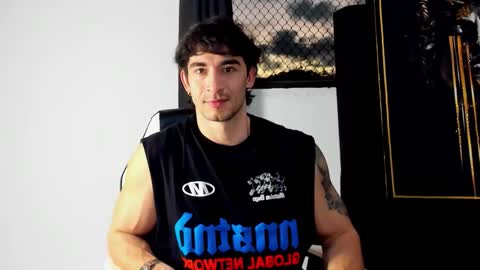 will_ferrari300 online show from March 22, 2026, 11:30 pm