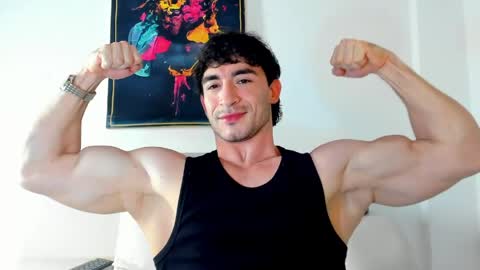 will_ferrari300 online show from April 14, 2026, 12:16 am