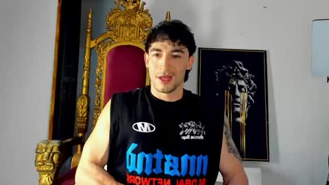 Snapshot of will_ferrari300 chatting on April 21, 2026, 7:28 pm will_ferrari300 online show from April 21, 2026, 7:28 pm