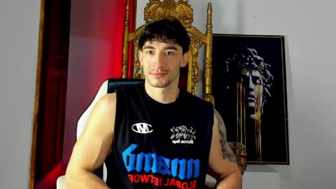 Snapshot of will_ferrari300 chatting on April 23, 2026, 1:51 am will_ferrari300 online show from April 23, 2026, 1:51 am