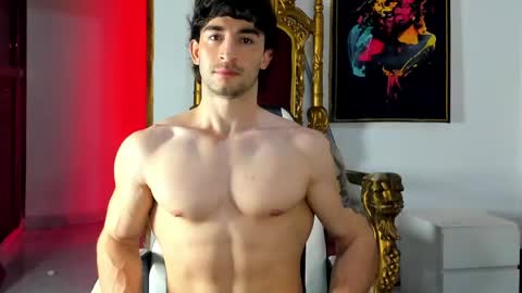 Snapshot of will_ferrari300 chatting on May 26, 2026, 2:18 am will_ferrari300 online show from May 26, 2026, 2:18 am