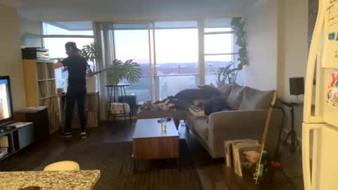 will_sx online show from February 27, 2026, 11:38 pm