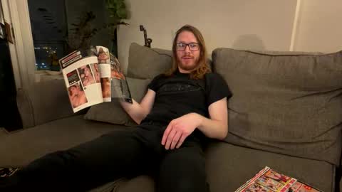 will_sx online show from April 11, 2026, 10:08 am