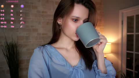 Eva online show from February 8, 2025, 1:11 am