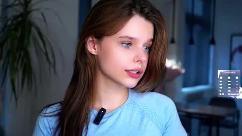 Eva online show from March 5, 2025, 1:52 am