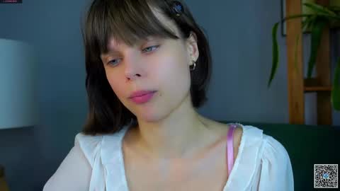 Eva online show from October 6, 2025, 1:14 am