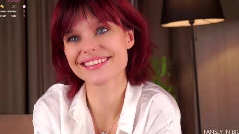 Eva online show from November 11, 2025, 1:11 pm