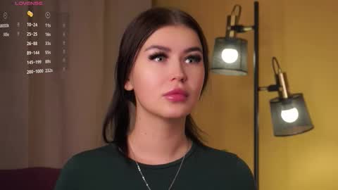 Eva online show from December 15, 2025, 1:10 am