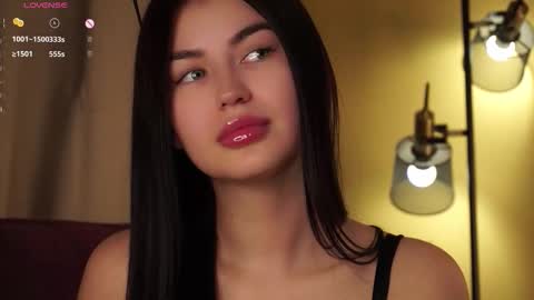 Eva online show from January 10, 2026, 1:07 am