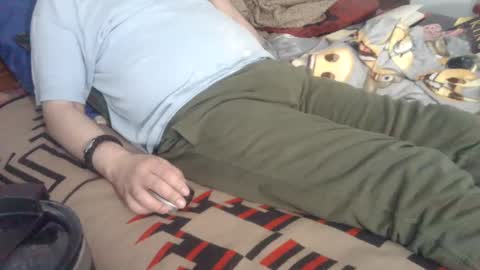 Willamyth online show from September 28, 2025, 4:07 am