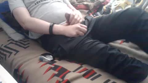 Willamyth online show from October 11, 2025, 3:39 am