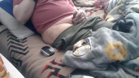 Willamyth online show from October 20, 2025, 4:35 am