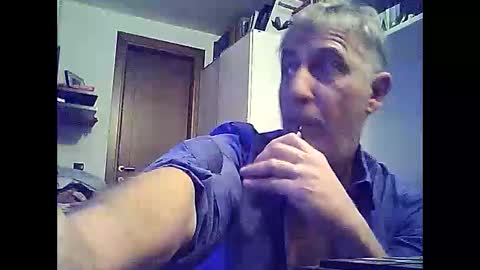 Willfire71 online show from December 2, 2024, 1:46 pm