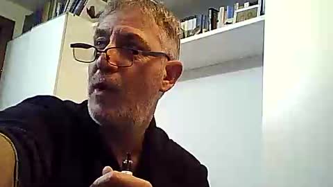 Willfire71 online show from December 5, 2024, 6:43 am