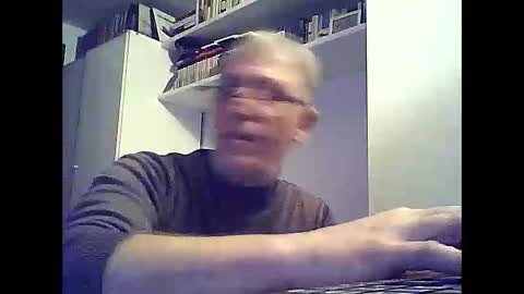 Willfire71 online show from December 15, 2024, 3:53 pm