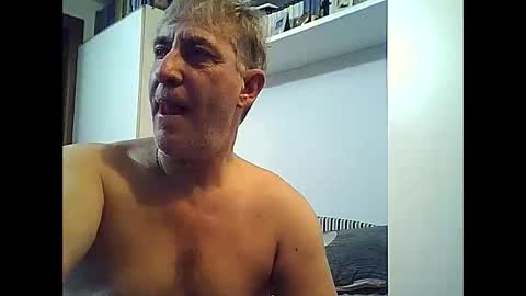 Willfire71 online show from January 6, 2025, 10:15 pm