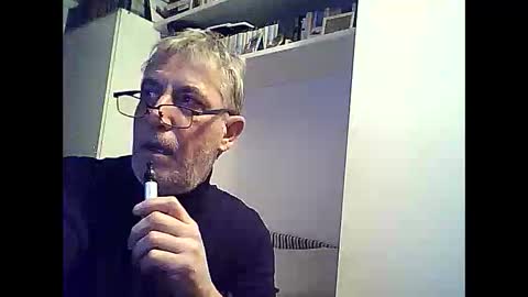 Willfire71 online show from January 12, 2025, 6:16 pm