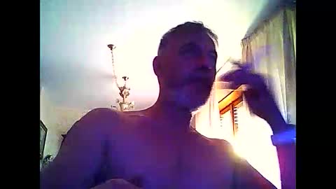 Willfire71 online show from October 26, 2025, 3:40 pm