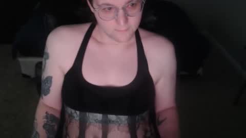 LunaSweet online show from May 31, 2026, 2:57 pm
