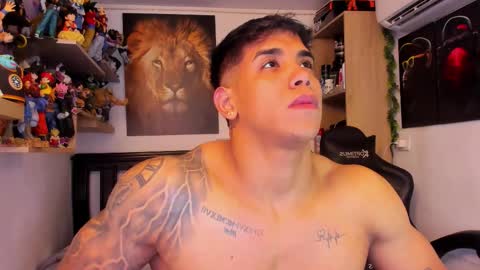 Dracko online show from October 15, 2025, 6:02 am