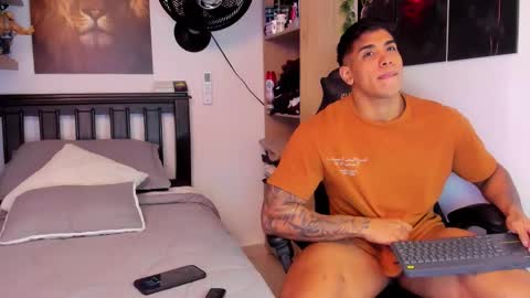 Dracko online show from November 25, 2025, 8:31 pm