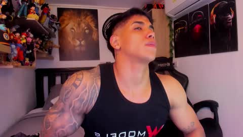 Dracko online show from December 15, 2025, 3:44 am