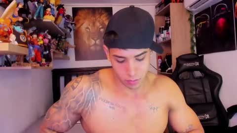 Dracko online show from January 8, 2026, 4:48 am