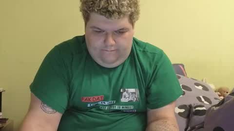 Willy online show from December 1, 2025, 11:32 pm