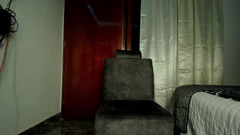 William Parra online show from February 3, 2025, 10:43 pm