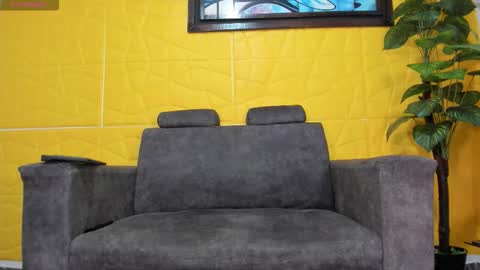 William Parra online show from March 10, 2026, 12:59 am