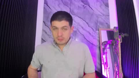 William Steel online show from September 19, 2025, 11:33 am