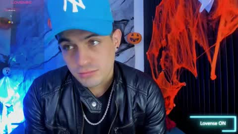 William Steel online show from October 17, 2025, 4:15 am