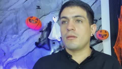 William Steel online show from October 19, 2025, 4:24 am