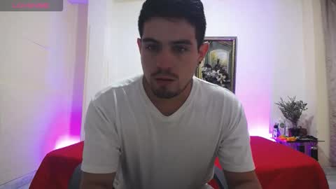 William Steel online show from December 21, 2025, 4:14 pm