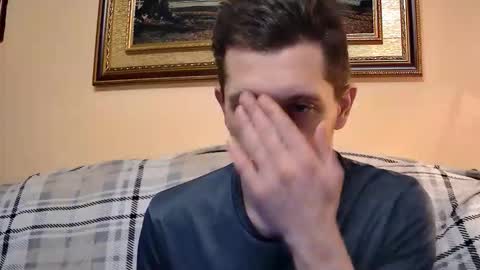 williamarron93 online show from December 23, 2025, 5:38 am