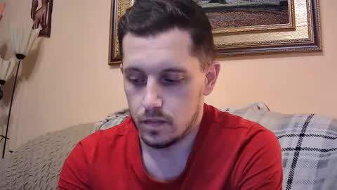 williamarron93 online show from February 9, 2026, 10:08 am