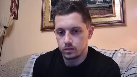 williamarron93 online show from March 7, 2026, 1:08 pm