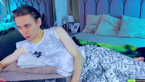 William online show from November 17, 2025, 3:23 am