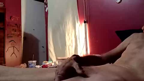 williamgrantham555 online show from September 14, 2025, 12:10 am