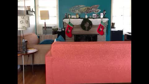 William online show from December 12, 2024, 5:48 pm