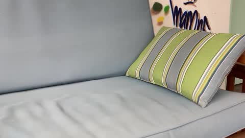 William online show from March 23, 2026, 3:27 pm