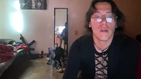 Ville Lohner online show from November 5, 2025, 8:53 pm