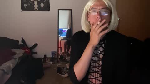 Ville Lohner online show from November 6, 2025, 10:38 am