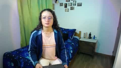 willmonkey online show from October 25, 2025, 3:14 am