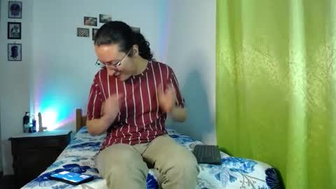 willmonkey online show from November 9, 2025, 1:26 am