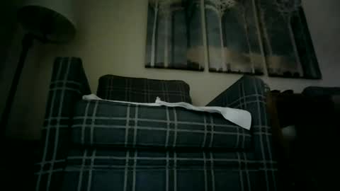 Willhedoher online show from December 1, 2024, 8:09 pm