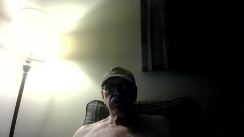 Willhedoher online show from October 13, 2025, 1:27 am