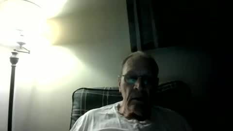 Willhedoher online show from June 12, 2026, 4:00 am